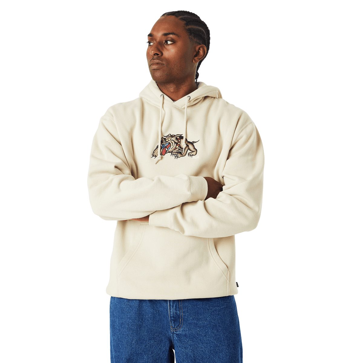 Bledsoe Pullover Hoodie