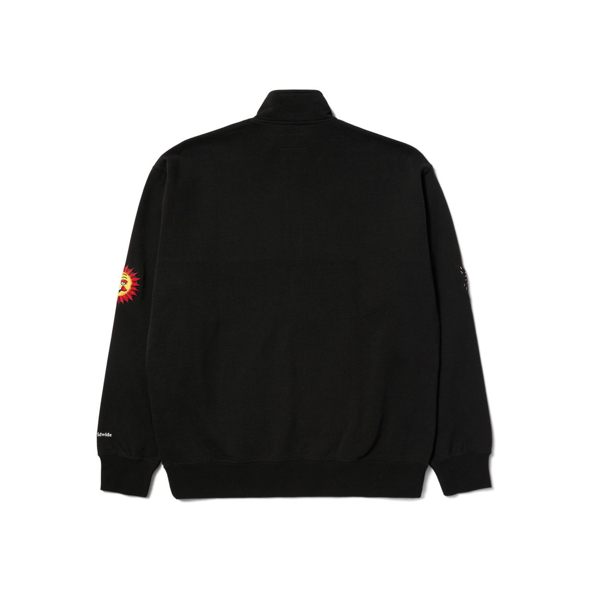 Bledsoe Quarter Zip Fleece