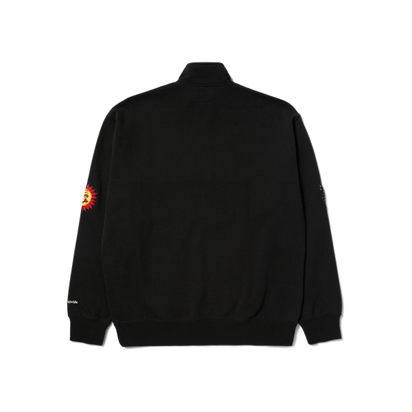 Bledsoe Quarter Zip Fleece