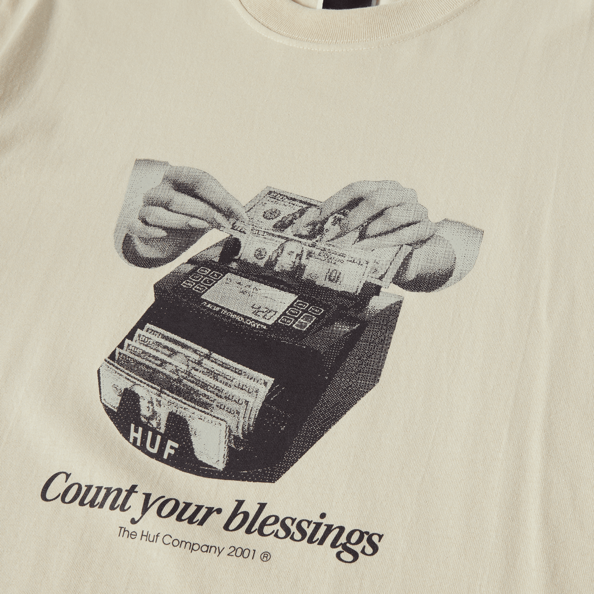 Blessings T-Shirt