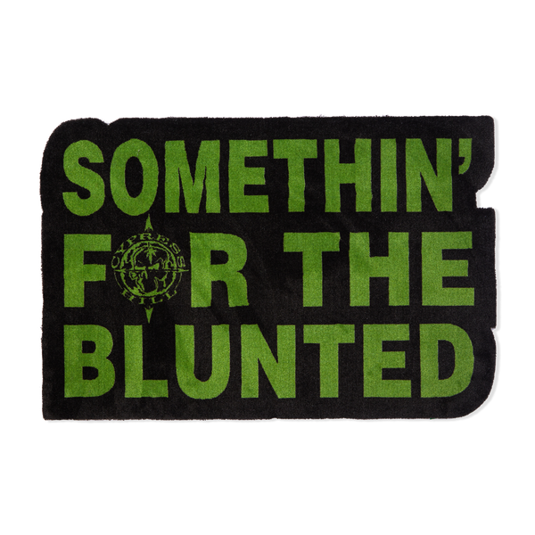 HUF x Cypress Hill Blunted Rug