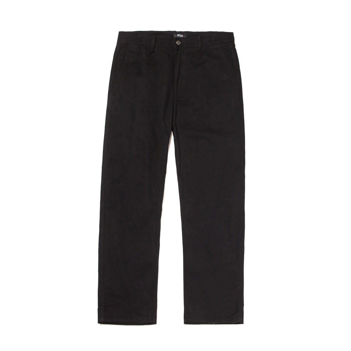 HUF Boyd Pant Black