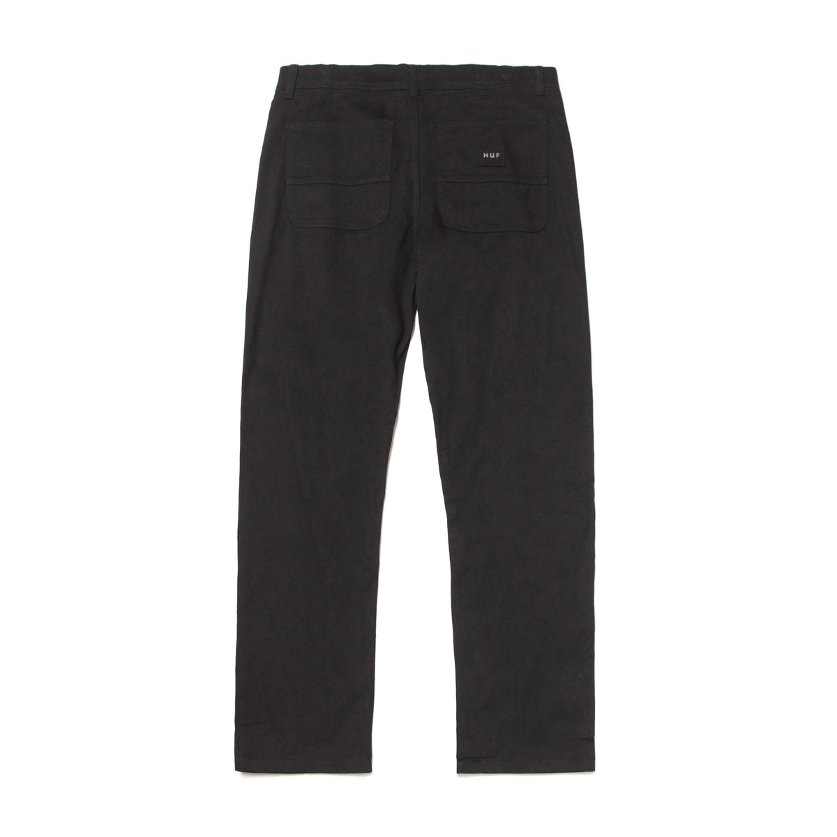 HUF Boyd Pant Black