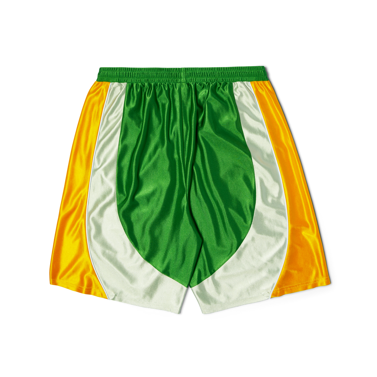 Bradley Basketball Short