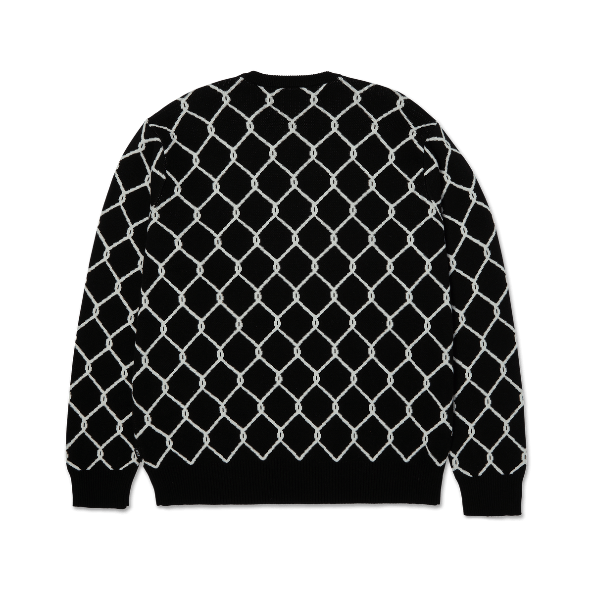 Breakthrough Crewneck Sweater