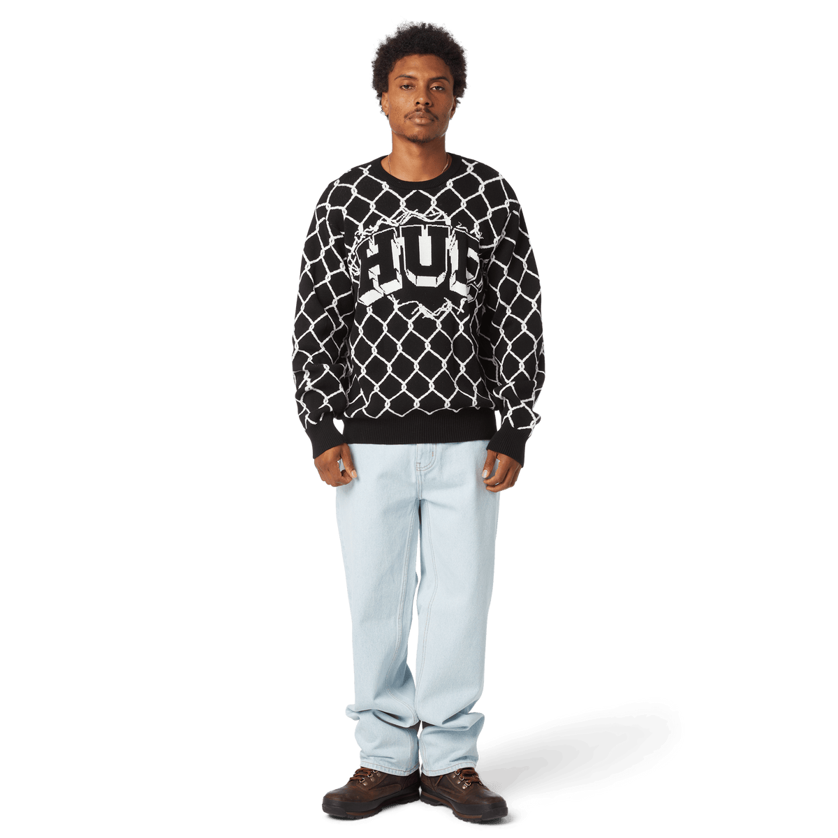 Breakthrough Crewneck Sweater