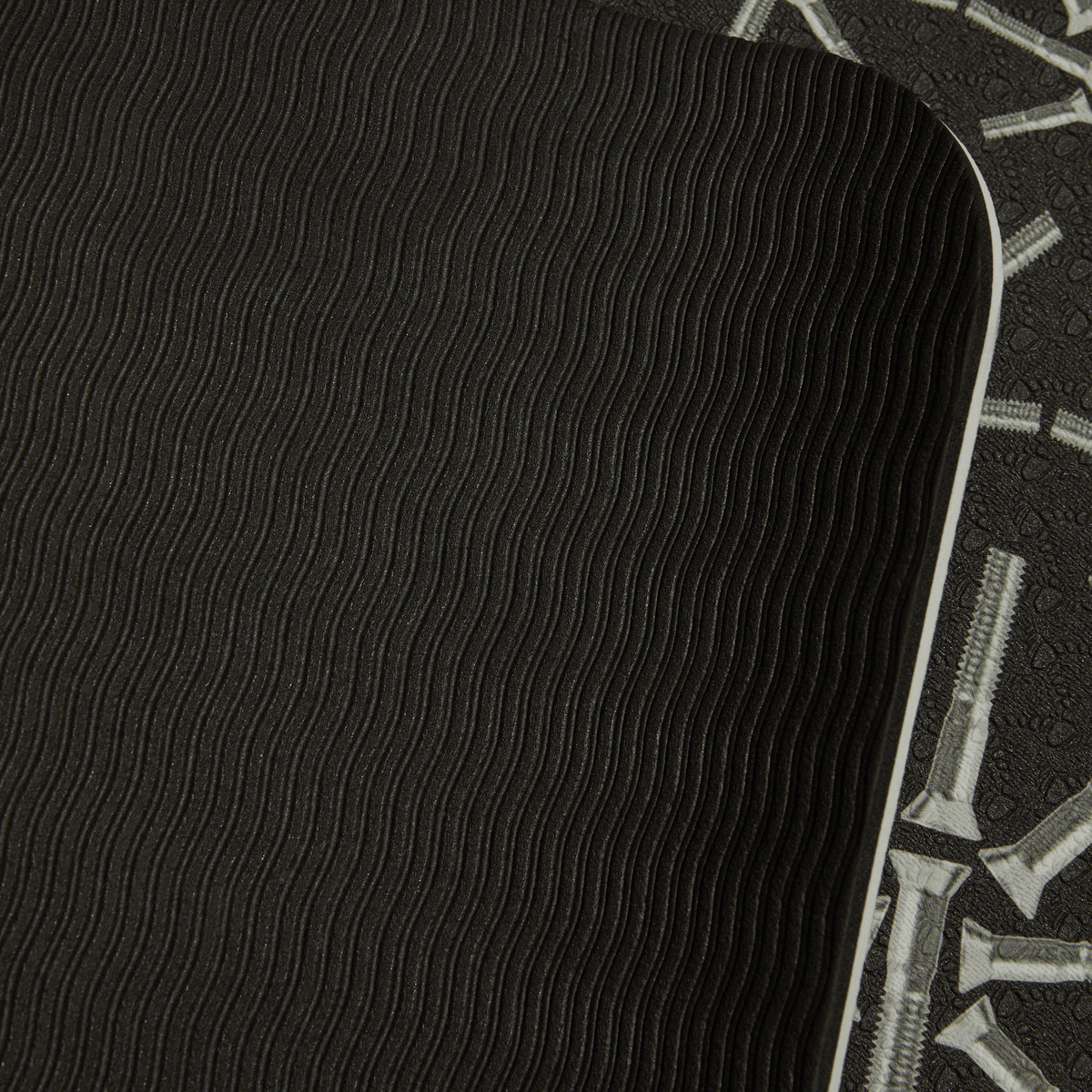 HUF x Bronze56K Hufware Yoga Mat