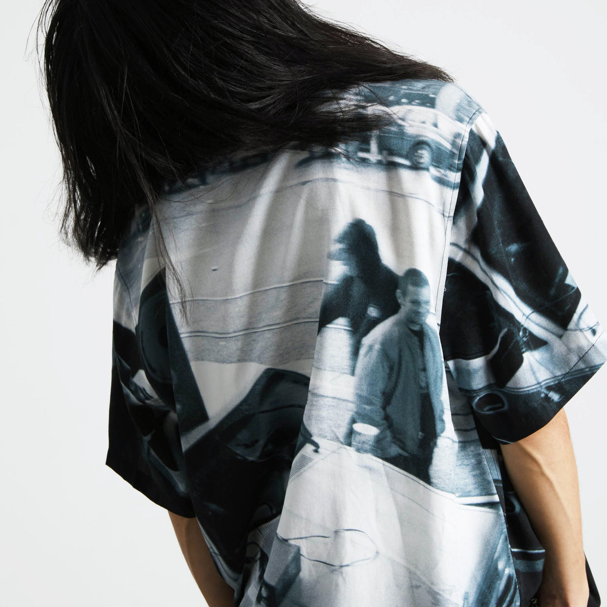 Burnside Resort Shirt