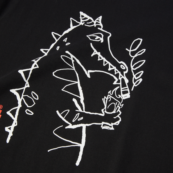 Cash Dragon T-Shirt