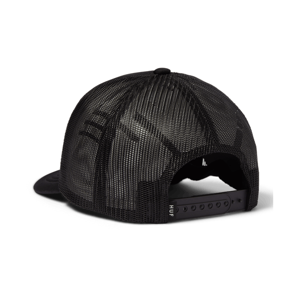 Champion Sound Trucker Hat