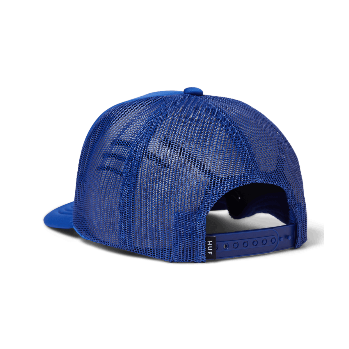 Champion Sound Trucker Hat