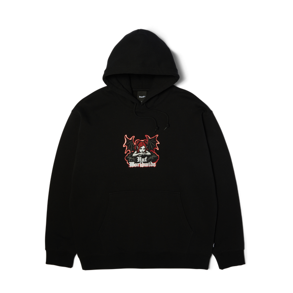 Chaos Pullover Hoodie