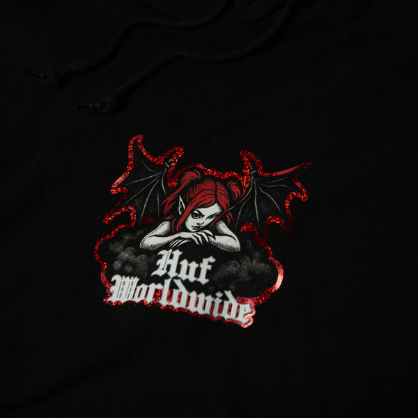 Chaos Pullover Hoodie
