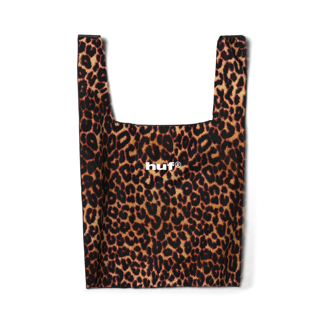 Cheetah Packable Bag