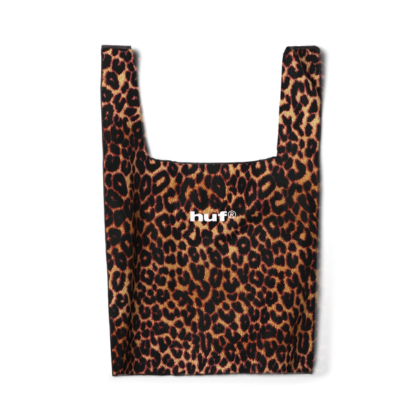 Cheetah Packable Bag