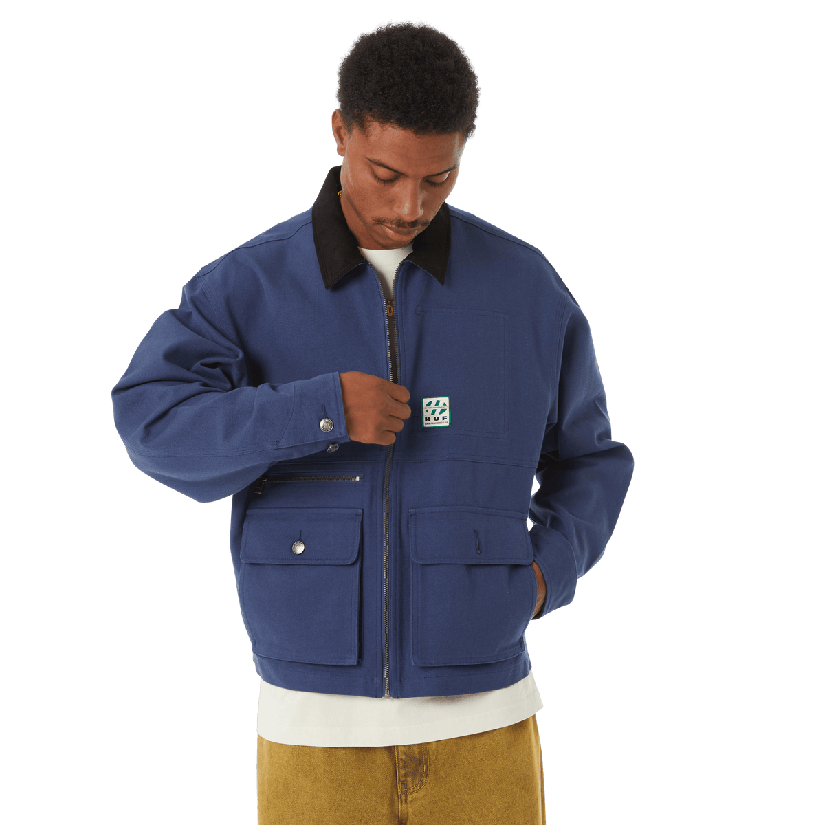 Chilton Chore Jacket