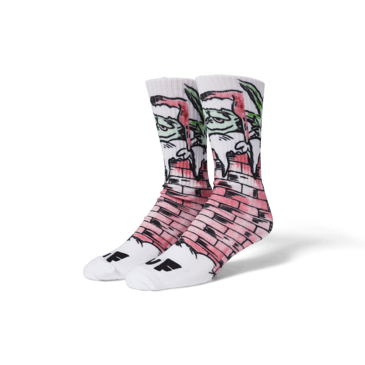 Chimney Buddy Digital Sock