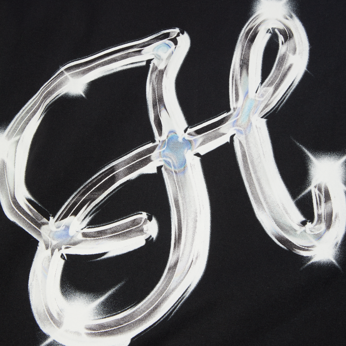 Chrome Dreams T-Shirt
