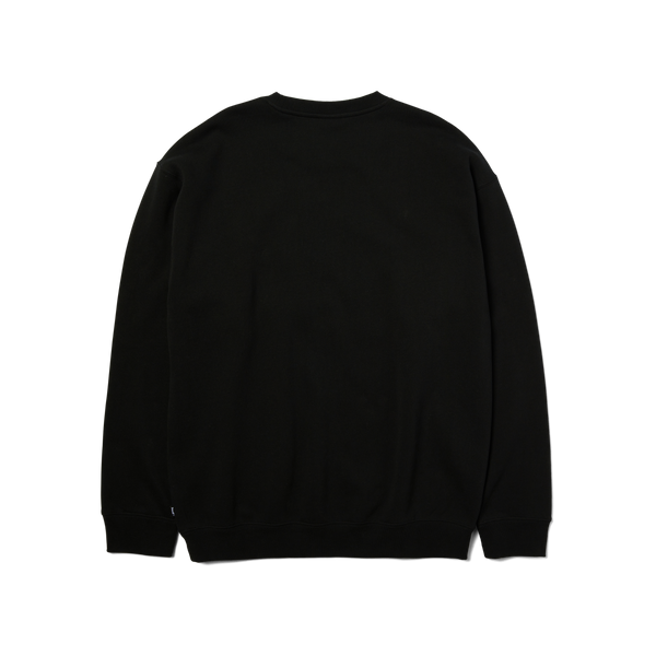 Classic Arch Crewneck Sweatshirt