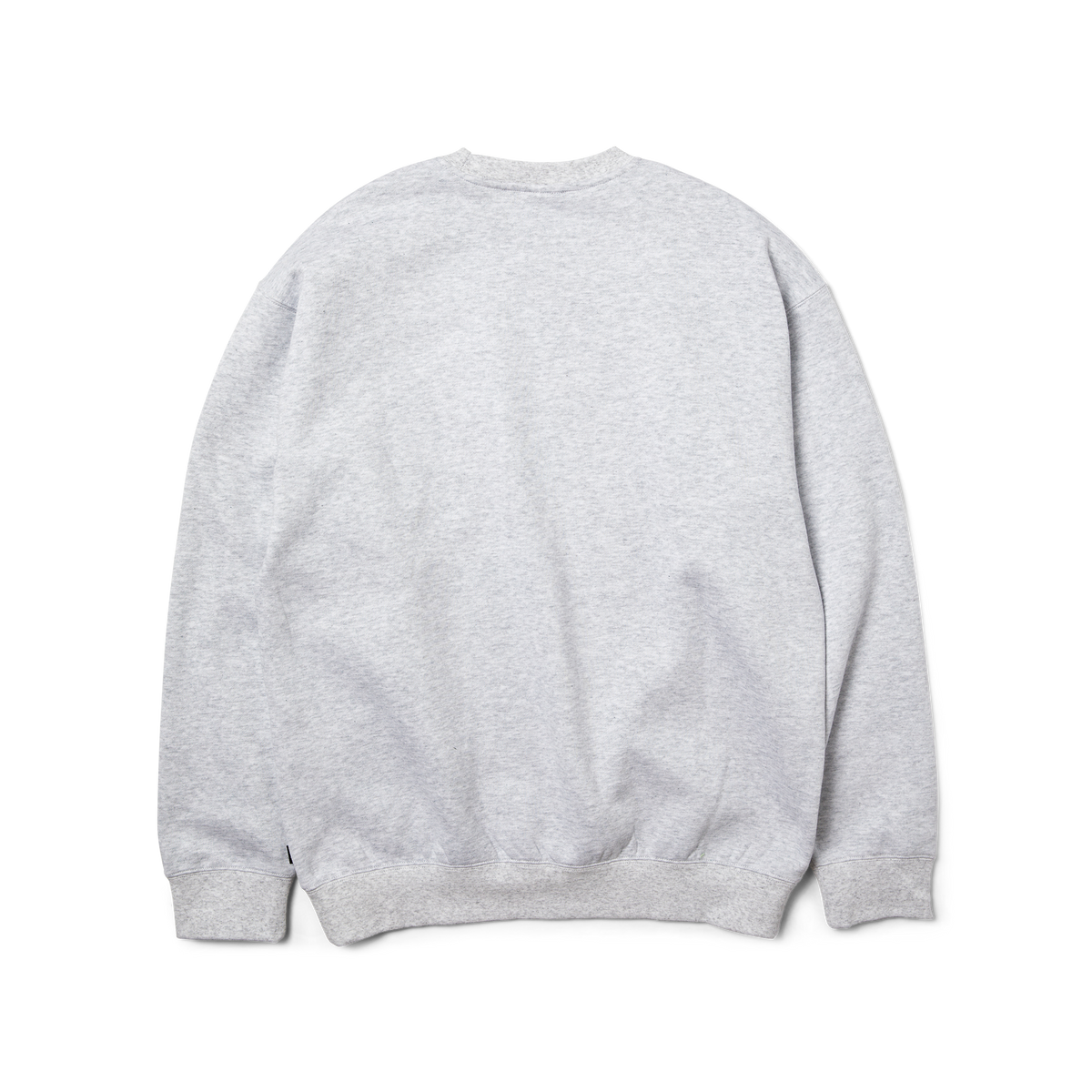 Classic Arch Crewneck Sweatshirt