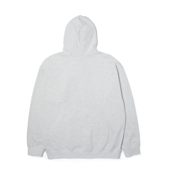 Classic Arch Full-Zip Hoodie