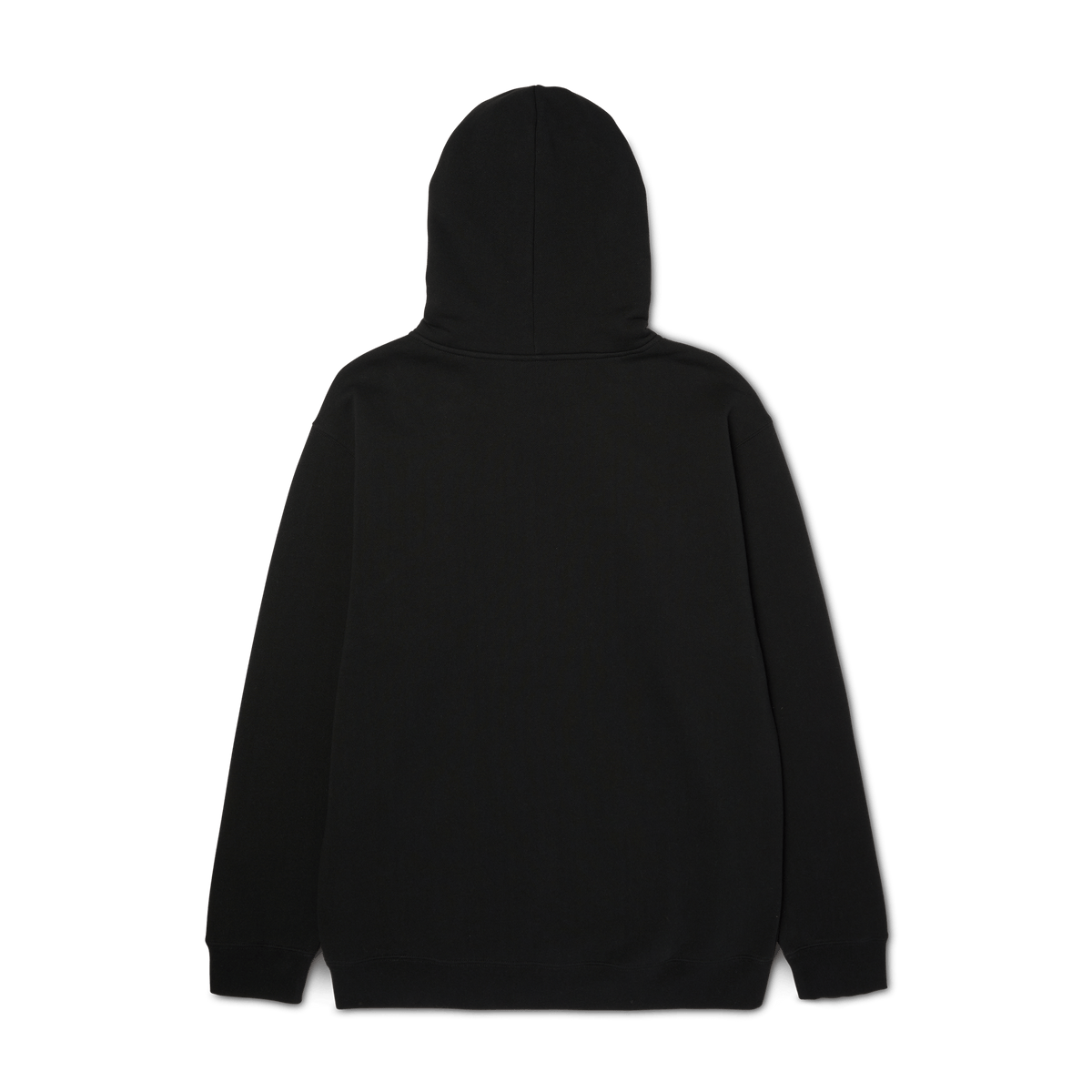 Classic Logo Full-Zip Hoodie