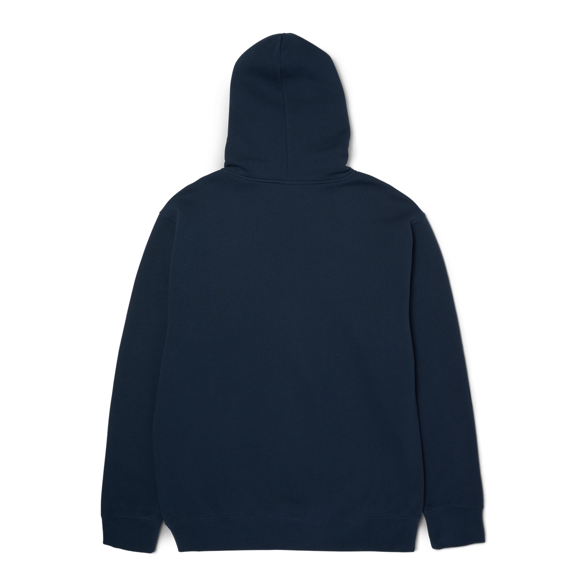 Classic Logo Full-Zip Hoodie