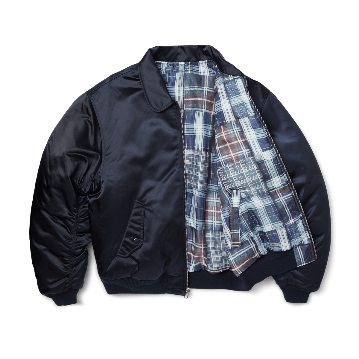 Clothiers Reversible Flight Jacket