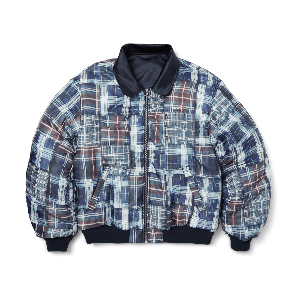 Clothiers Reversible Flight Jacket