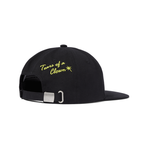 Clownin' Around 6-Panel Strapback Hat