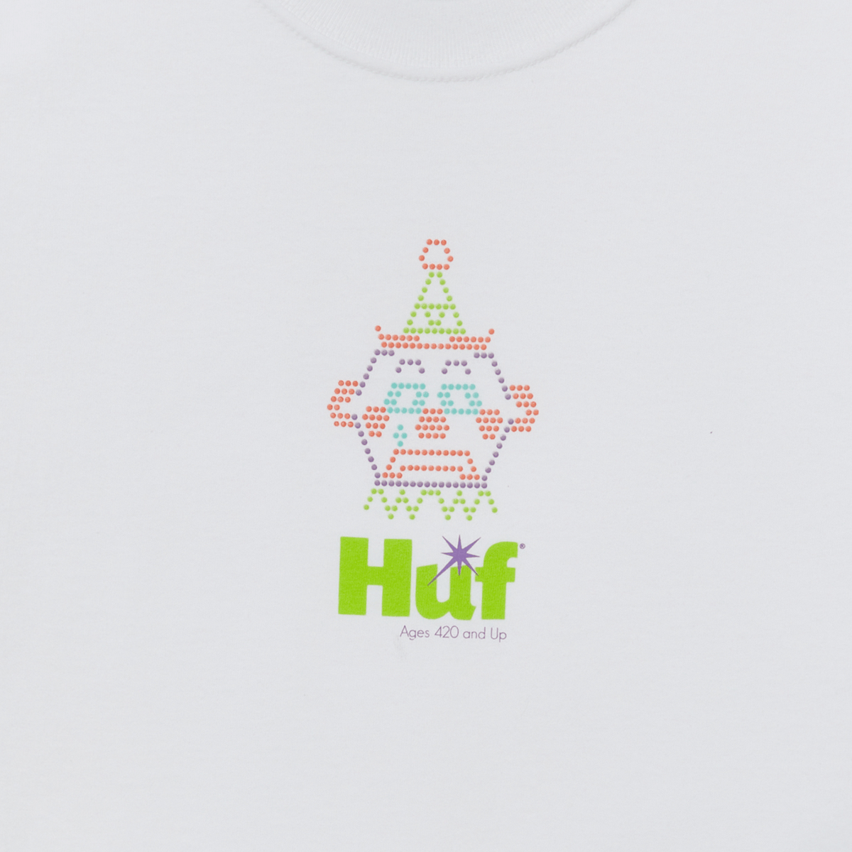 Clownin Around T-Shirt