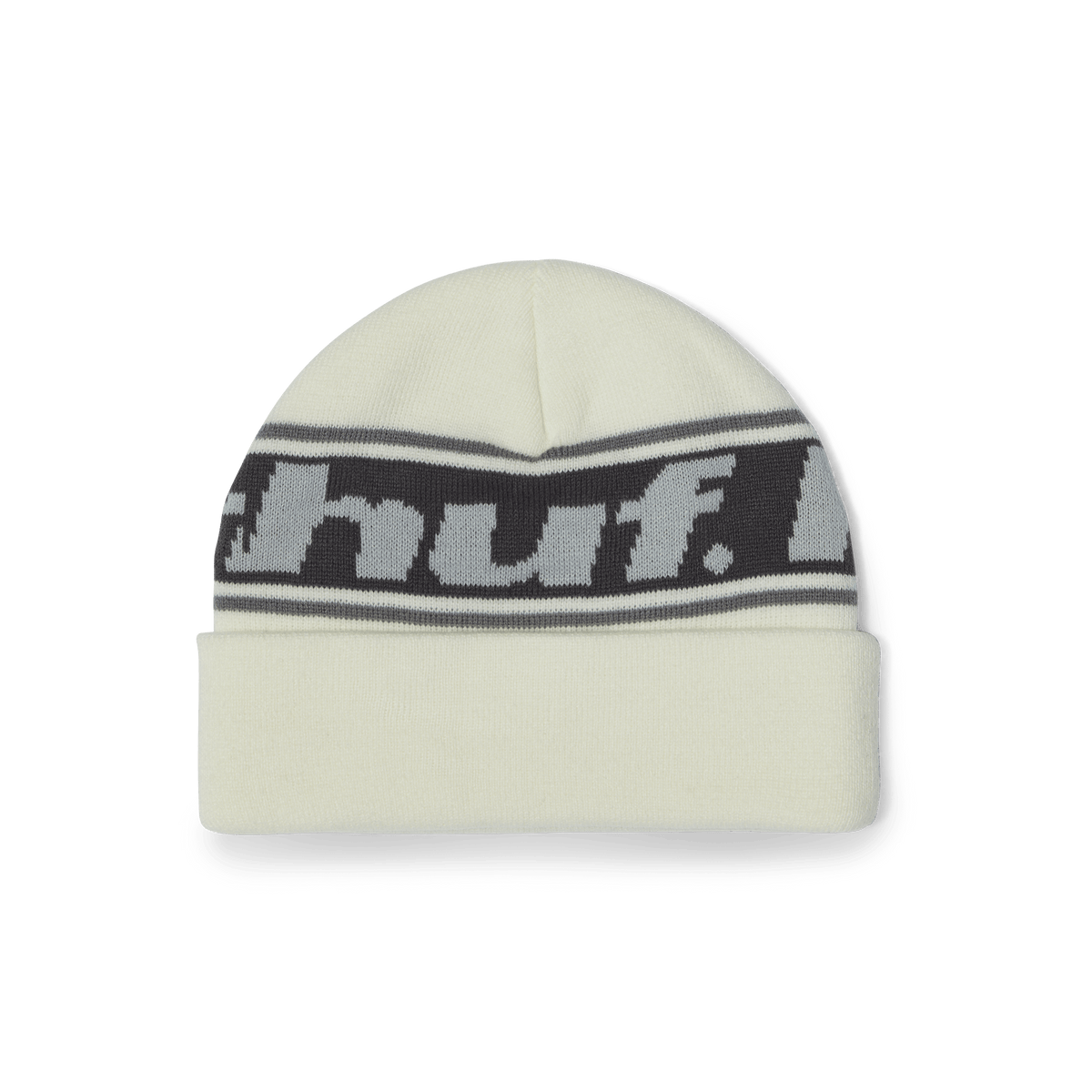Continual Cuff Beanie