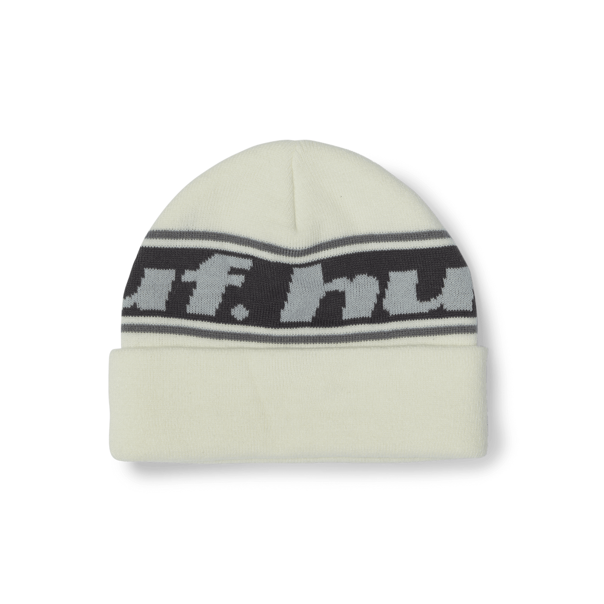 Continual Cuff Beanie