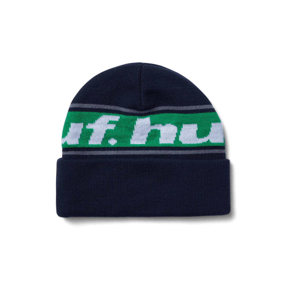 Continual Cuff Beanie