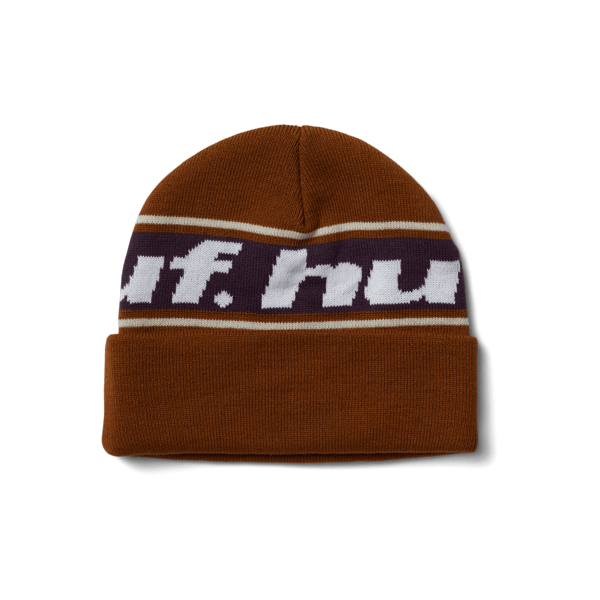 Continual Cuff Beanie