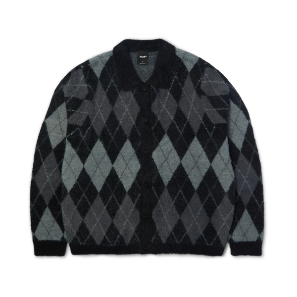 Cooper Mohair Sweater