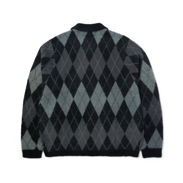 Cooper Mohair Sweater