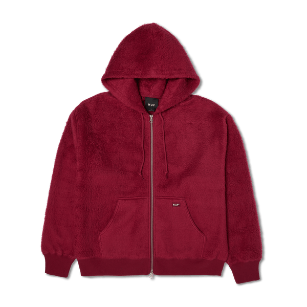 Corso Heavyweight F/Z Hoodie