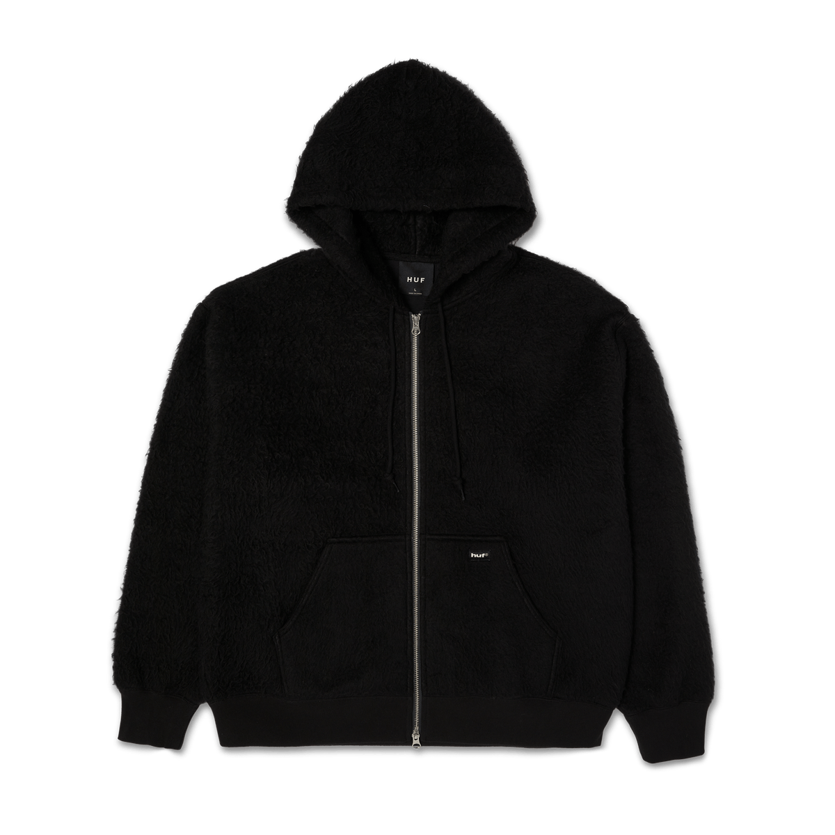 Corso Heavyweight F/Z Hoodie