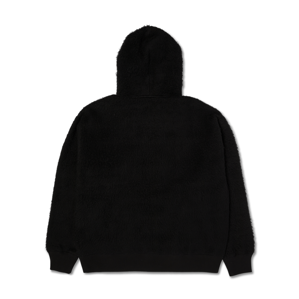 Corso Heavyweight F/Z Hoodie