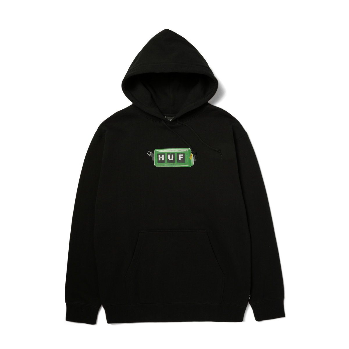Countdown Pullover Hoodie