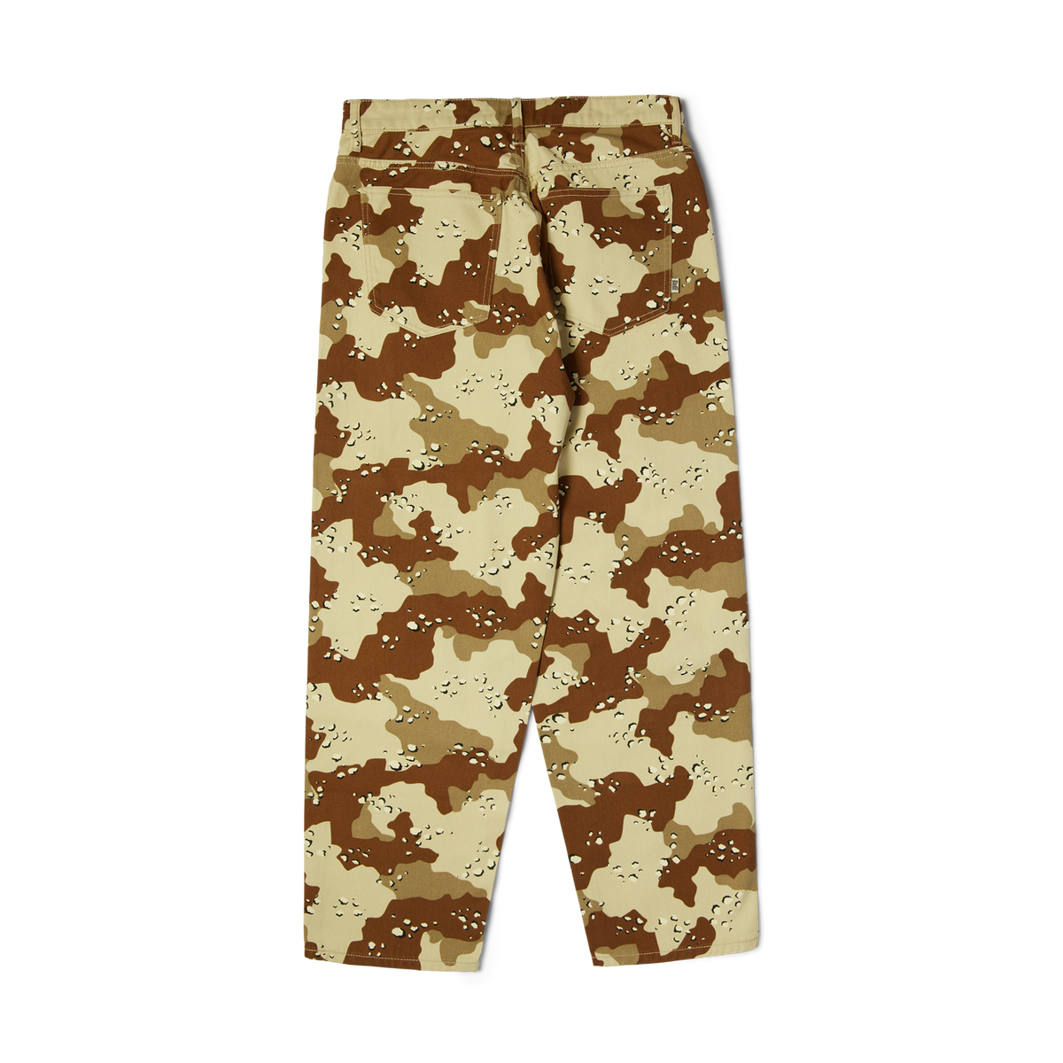 Cromer Camo Pant