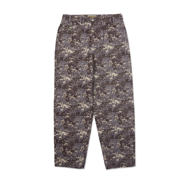 Cromer Camo Pant