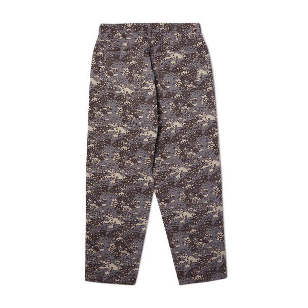 Cromer Camo Pant