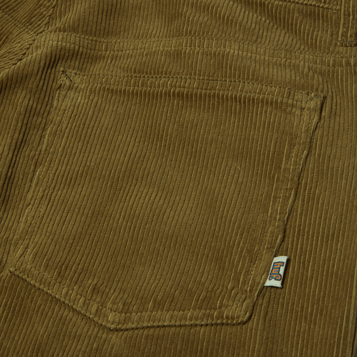 Cromer Corduroy Pant