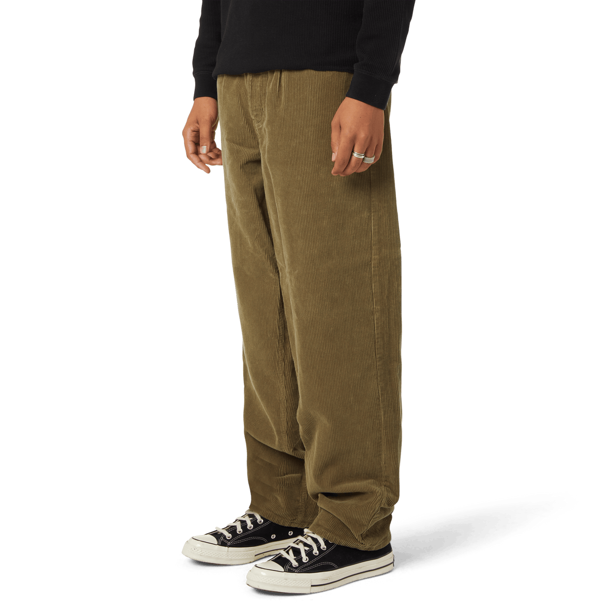 Cromer Corduroy Pant