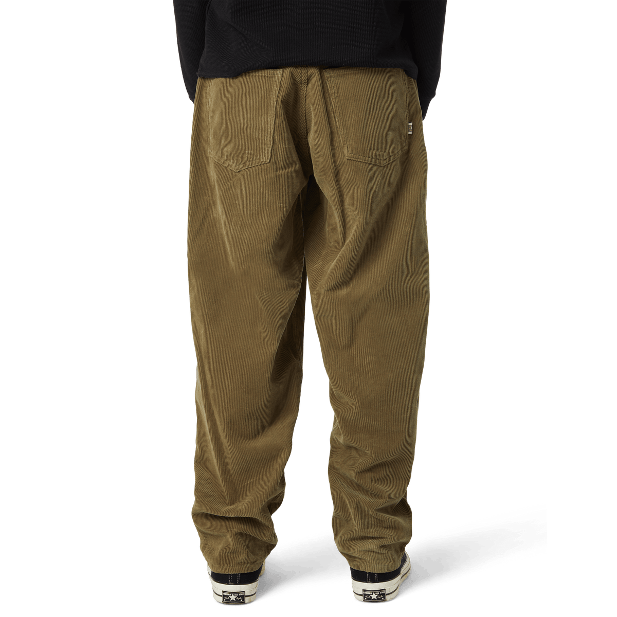 Cromer Corduroy Pant