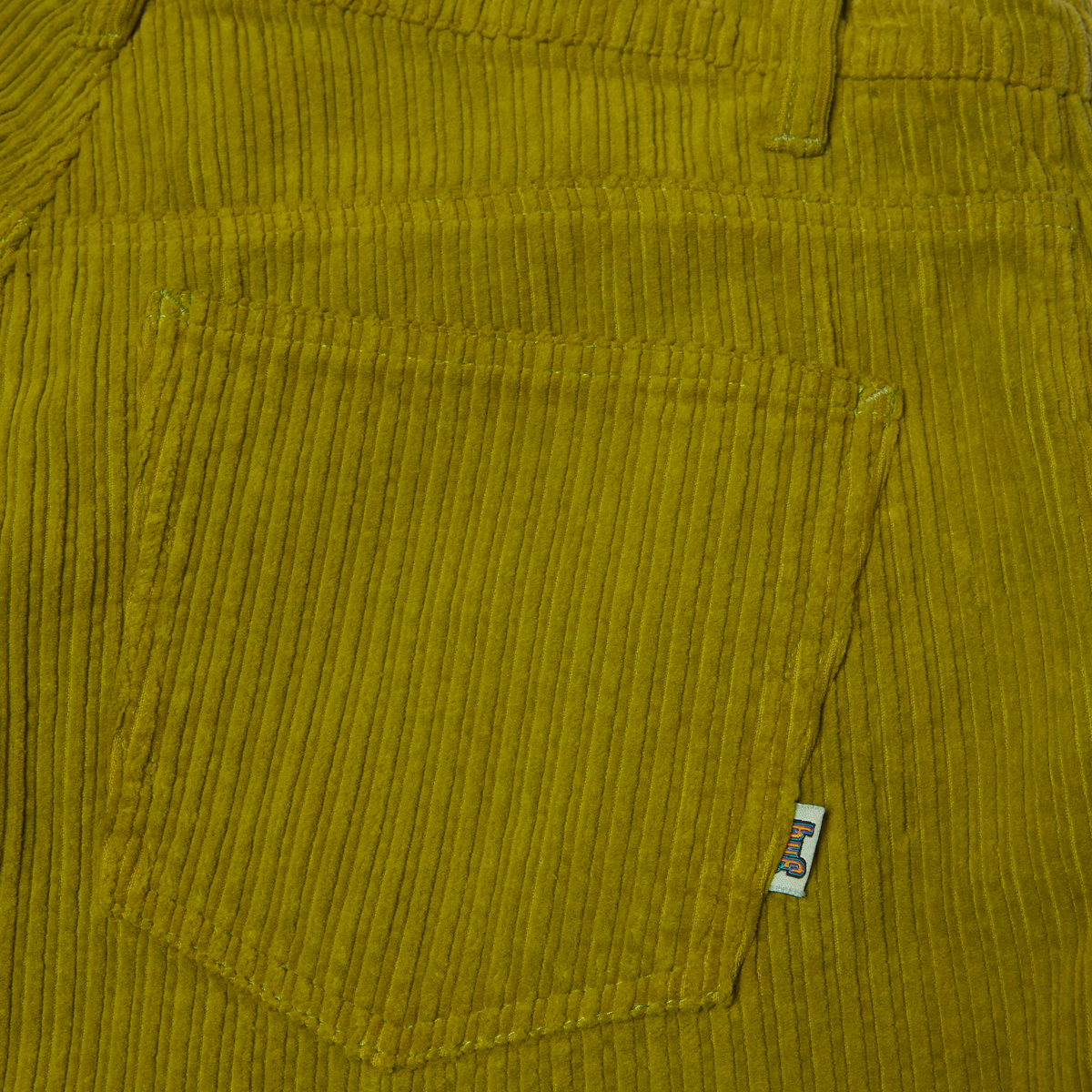 Cromer Corduroy Short
