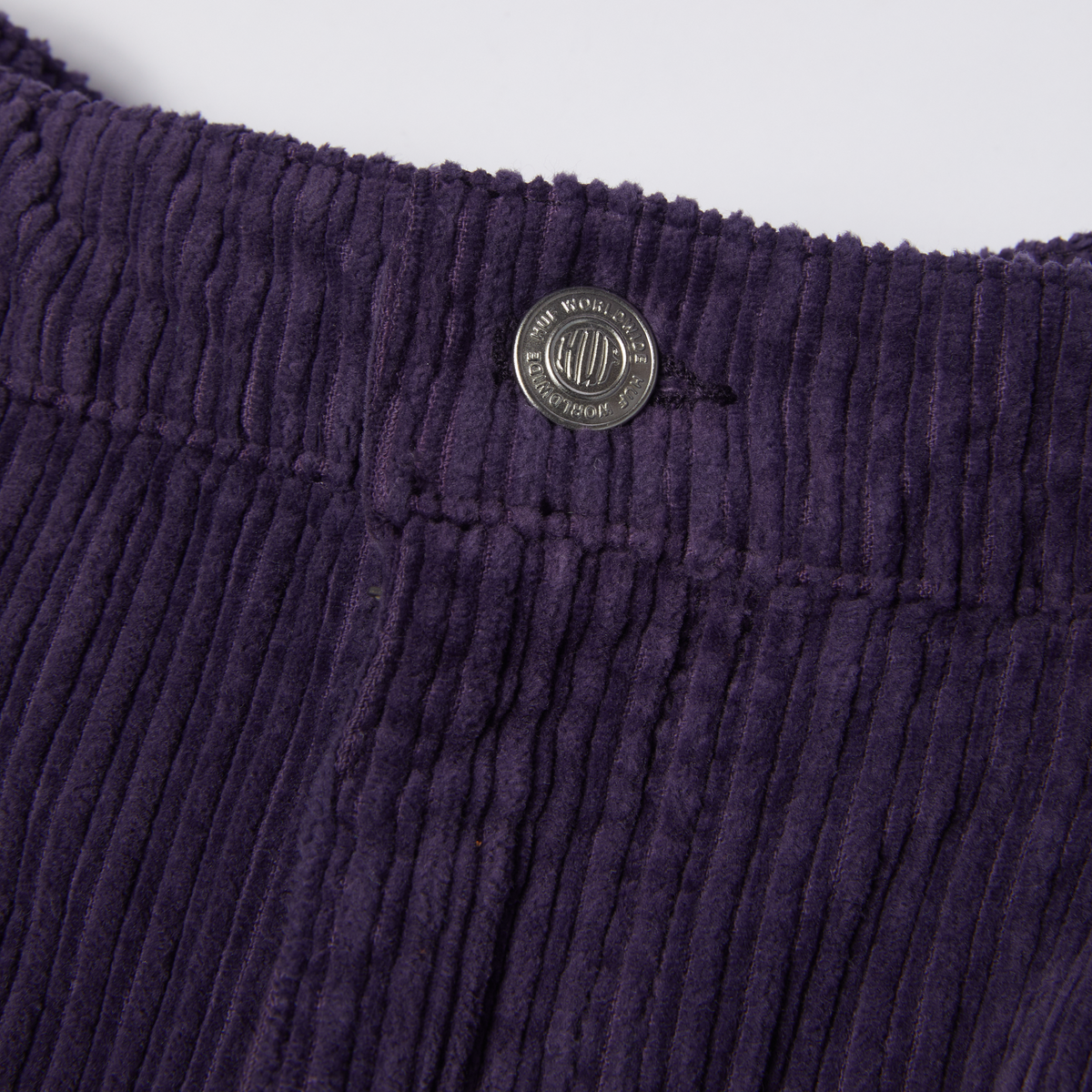 Cromer Corduroy Short