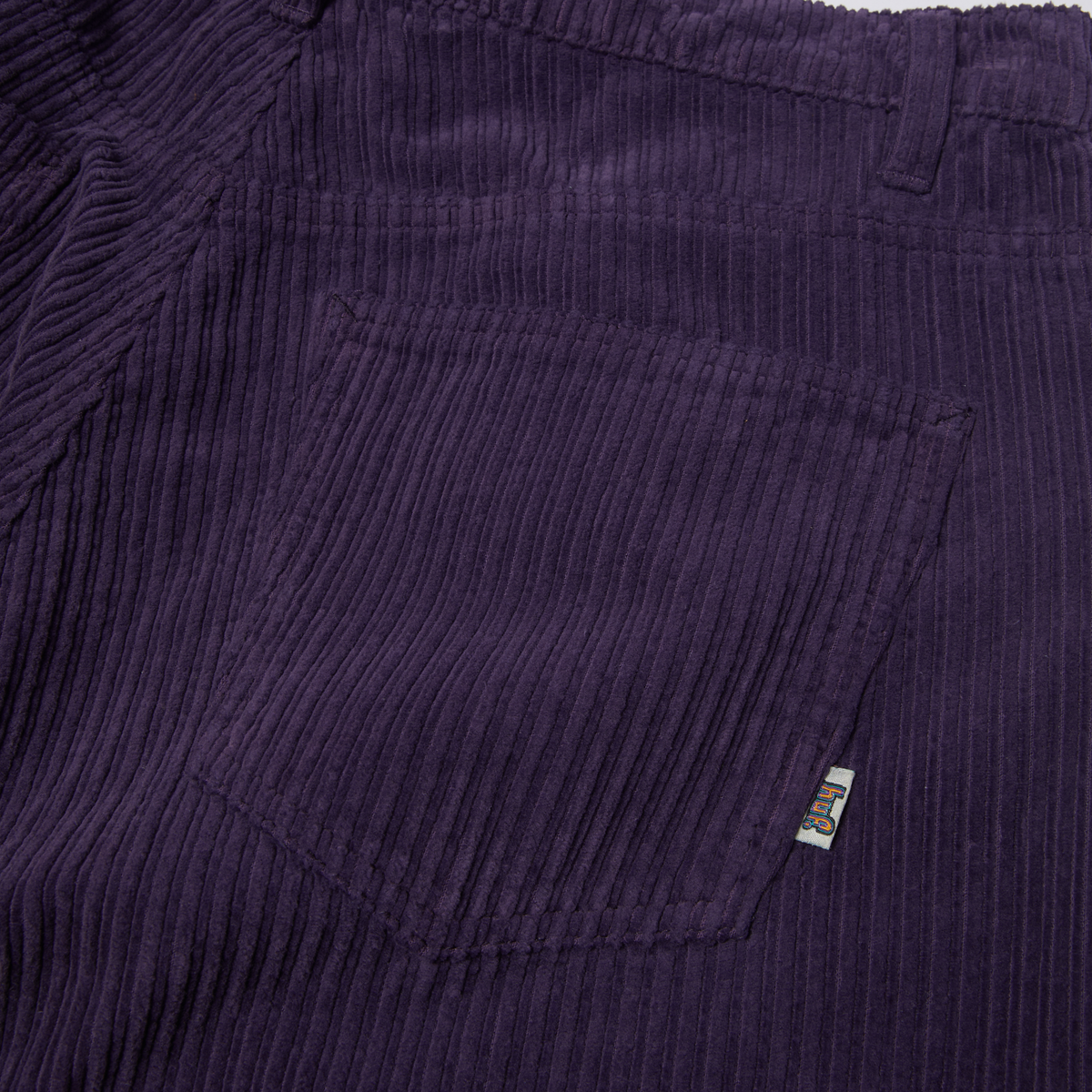 Cromer Corduroy Short